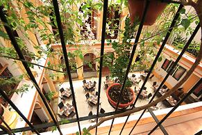 Hotel Ciudad Real Centro Histórico