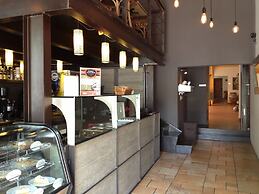 Hotel Ciudad Real Centro Histórico