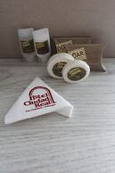 Hotel Ciudad Real Centro Histórico