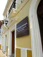 Hotel Ciudad Real Centro Histórico