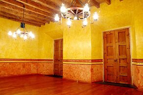 Hotel Ciudad Real Centro Histórico