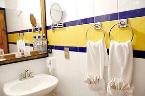 Hotel Ciudad Real Centro Histórico