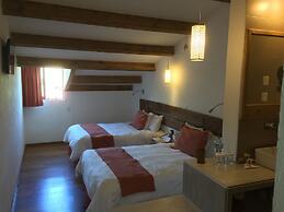 Hotel Ciudad Real Centro Histórico