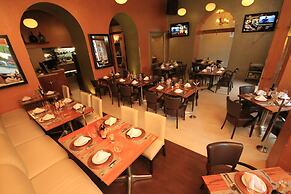 Hotel Ciudad Real Centro Histórico