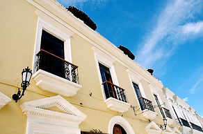 Hotel Ciudad Real Centro Histórico