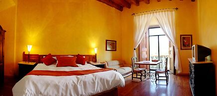 Hotel Ciudad Real Centro Histórico