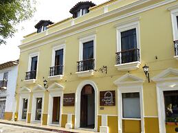 Hotel Ciudad Real Centro Histórico