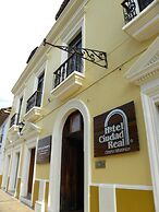 Hotel Ciudad Real Centro Histórico