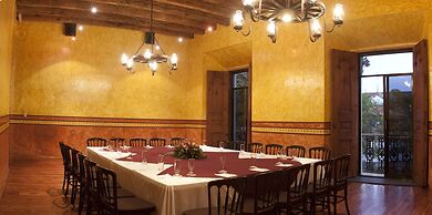 Hotel Ciudad Real Centro Histórico