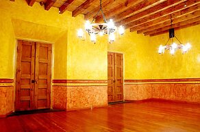 Hotel Ciudad Real Centro Histórico