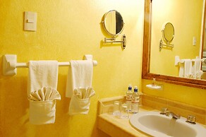 Hotel Ciudad Real Centro Histórico