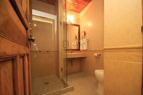 Hotel Ciudad Real Centro Histórico