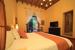 Hotel Ciudad Real Centro Histórico