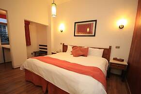 Hotel Ciudad Real Centro Histórico