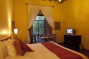 Hotel Ciudad Real Centro Histórico