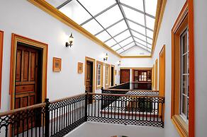 Hotel Ciudad Real Centro Histórico