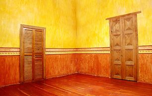 Hotel Ciudad Real Centro Histórico