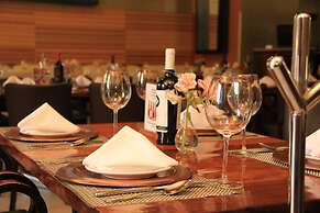 Hotel Ciudad Real Centro Histórico