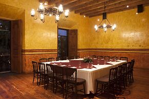 Hotel Ciudad Real Centro Histórico