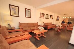 Hotel Ciudad Real Centro Histórico