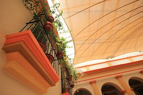 Hotel Ciudad Real Centro Histórico