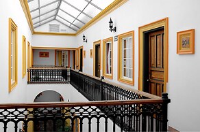 Hotel Ciudad Real Centro Histórico