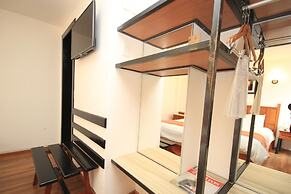 Hotel Ciudad Real Centro Histórico