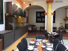 Hotel Ciudad Real Centro Histórico