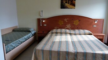 Hotel Ideal