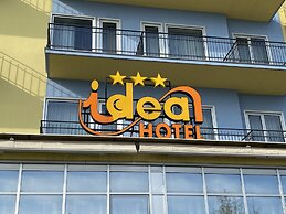 Hotel Ideal
