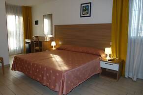 Hotel Ideal
