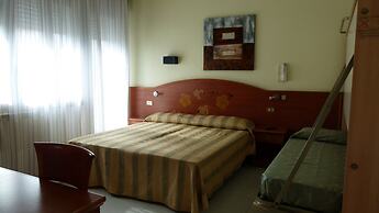 Hotel Ideal