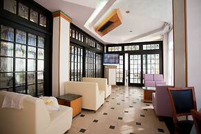 Hotel Ideal