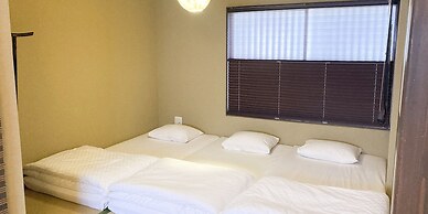 Kyoto Miyabi Inn -Only one group a day-