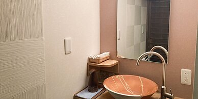 Kyoto Miyabi Inn -Only one group a day-