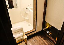 Kyoto Miyabi Inn -Only one group a day-