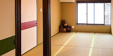 Kyoto Miyabi Inn -Only one group a day-