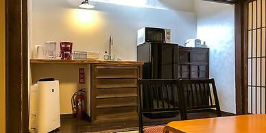 Kyoto Miyabi Inn -Only one group a day-