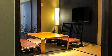Kyoto Miyabi Inn -Only one group a day-