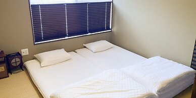 Kyoto Miyabi Inn -Only one group a day-