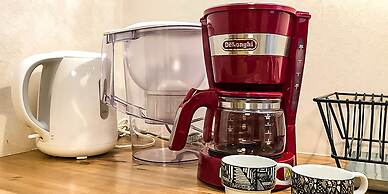 Kyoto Miyabi Inn -Only one group a day-