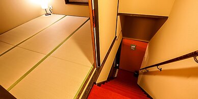 Kyoto Miyabi Inn -Only one group a day-