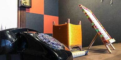 Kyoto Miyabi Inn -Only one group a day-