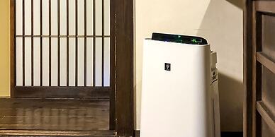 Kyoto Miyabi Inn -Only one group a day-