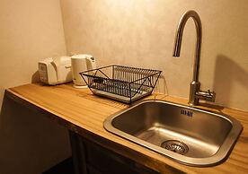 Kyoto Miyabi Inn -Only one group a day-