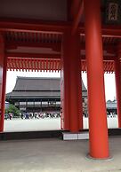 Kyoto Miyabi Inn -Only one group a day-