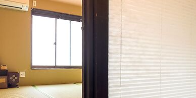 Kyoto Miyabi Inn -Only one group a day-