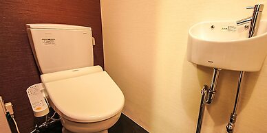 Kyoto Miyabi Inn -Only one group a day-