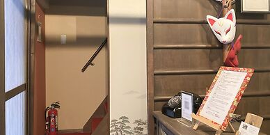 Kyoto Miyabi Inn -Only one group a day-