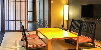 Kyoto Miyabi Inn -Only one group a day-